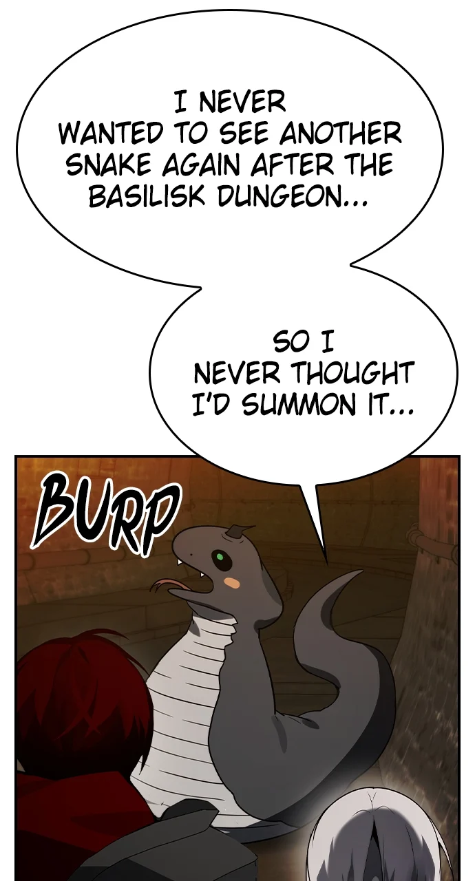 Bad Ending Maker chapter 31 page 83