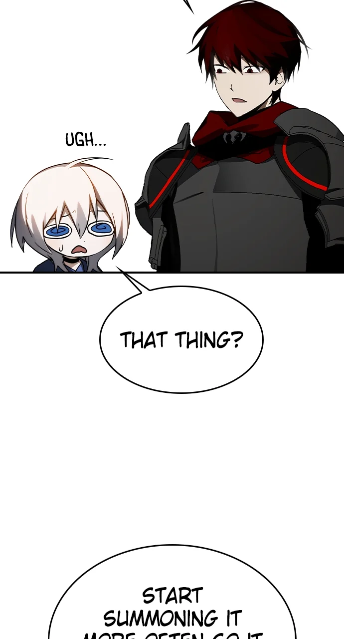 Bad Ending Maker chapter 31 page 85