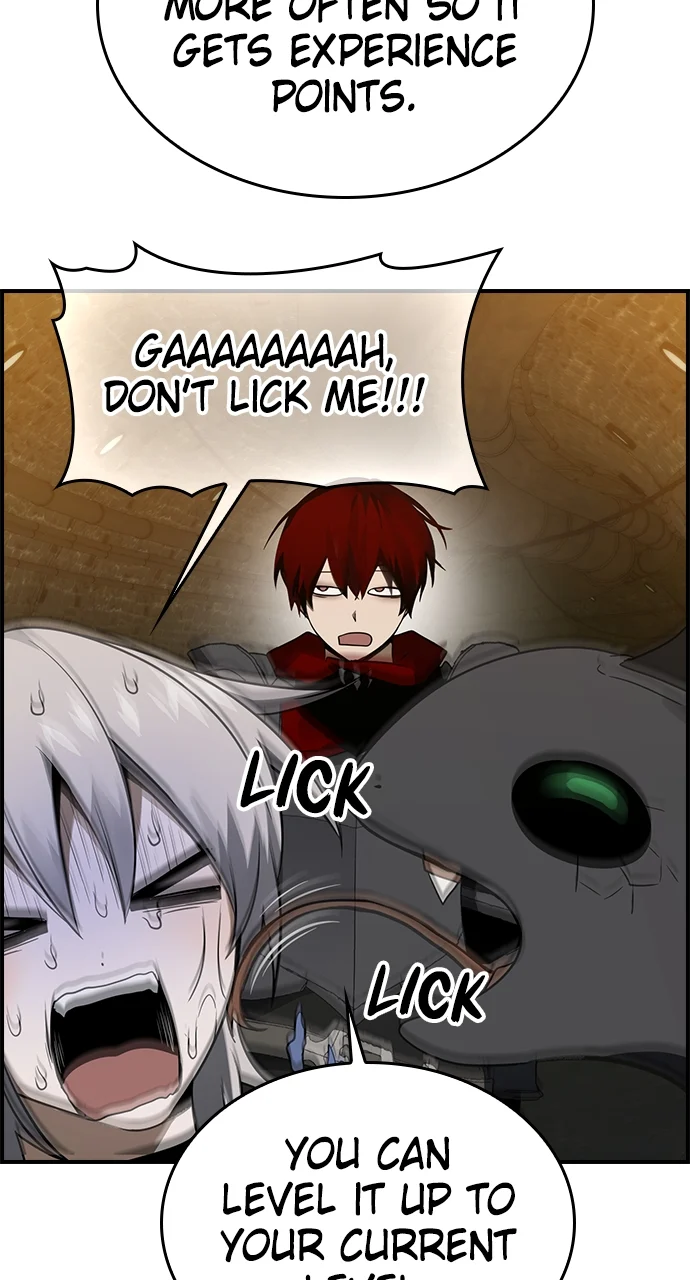 Bad Ending Maker chapter 31 page 86