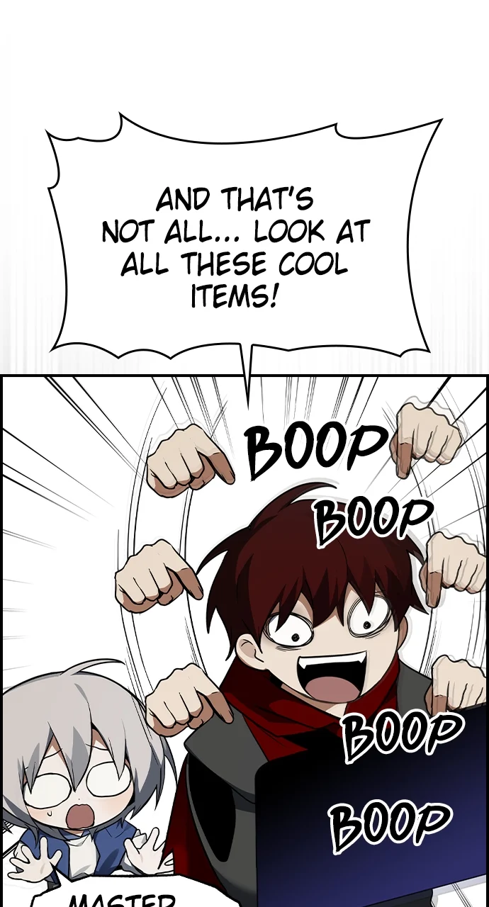 Bad Ending Maker chapter 31 page 9