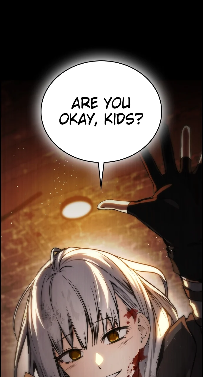 Bad Ending Maker chapter 32 page 1