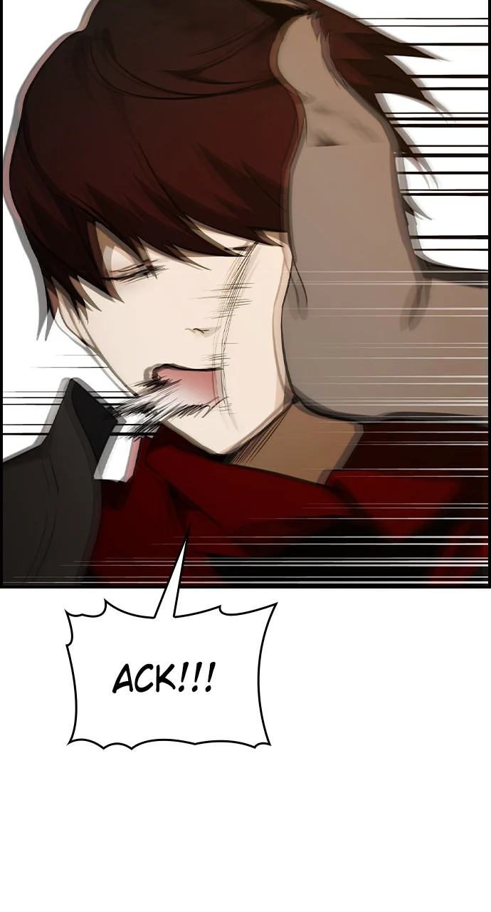 Bad Ending Maker chapter 32 page 15