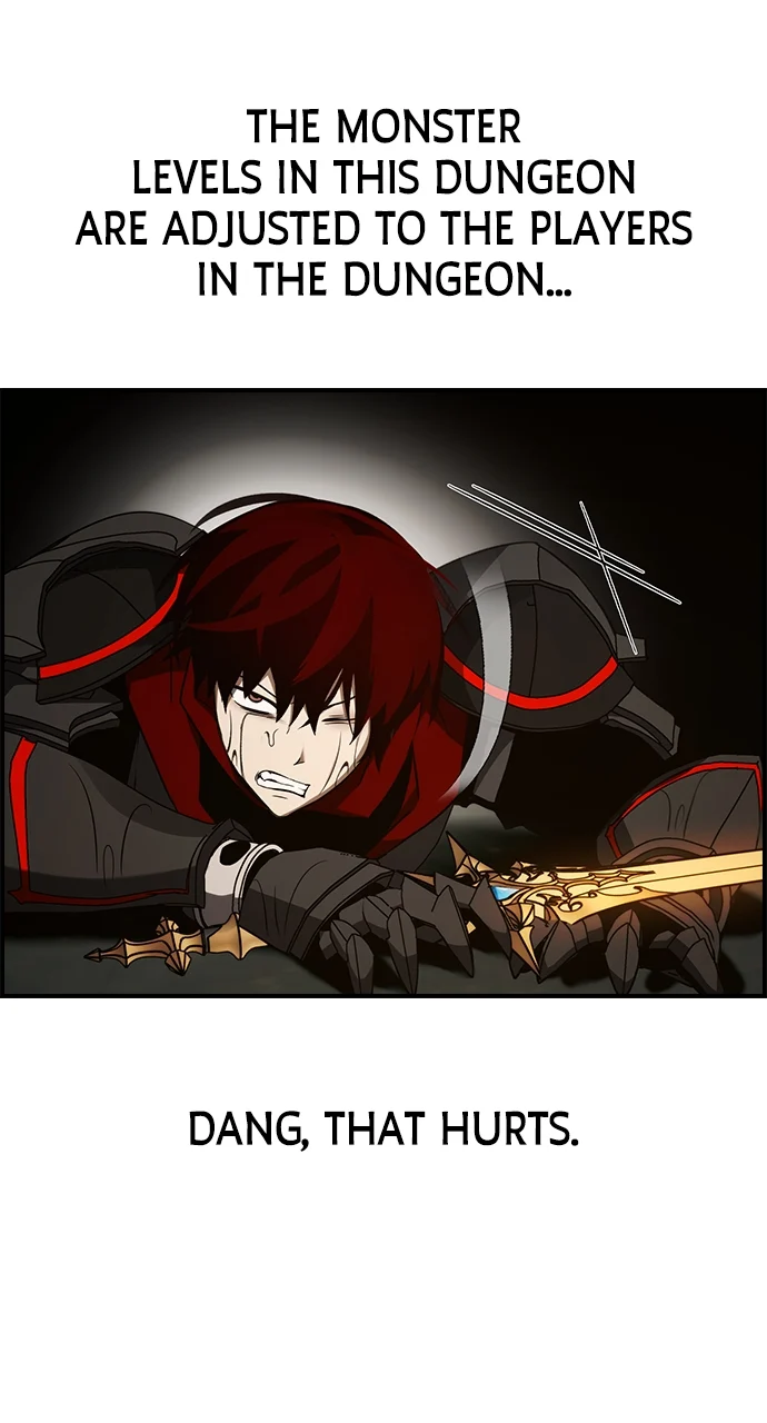 Bad Ending Maker chapter 32 page 17