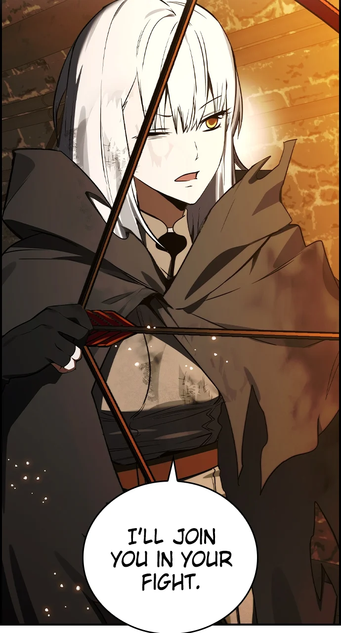 Bad Ending Maker chapter 32 page 27