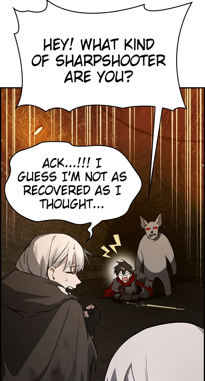 Bad Ending Maker chapter 32 page 34