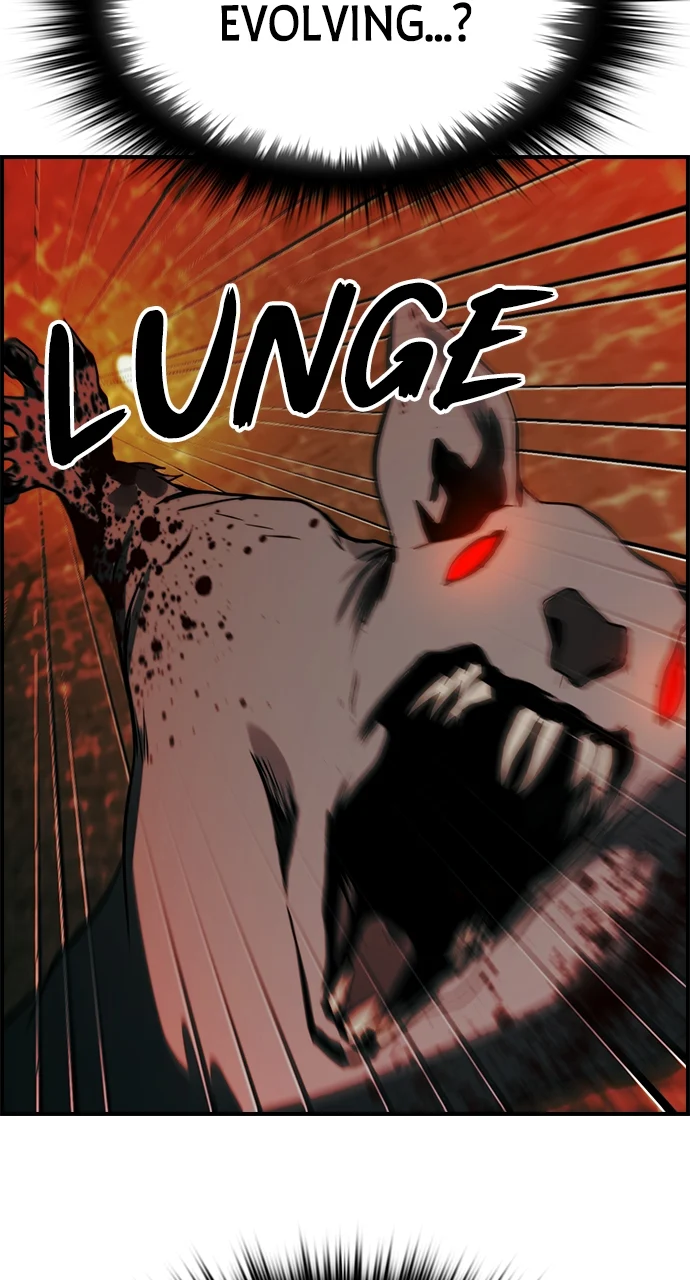 Bad Ending Maker chapter 32 page 38