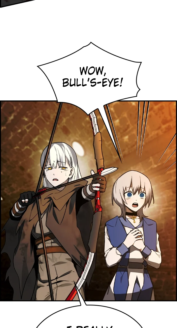 Bad Ending Maker chapter 32 page 45