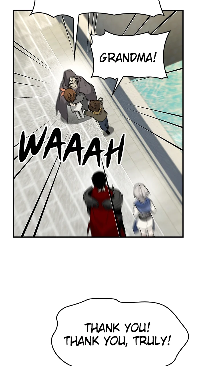 Bad Ending Maker chapter 32 page 51