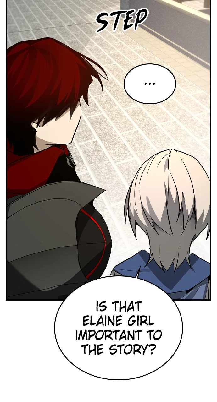 Bad Ending Maker chapter 32 page 61