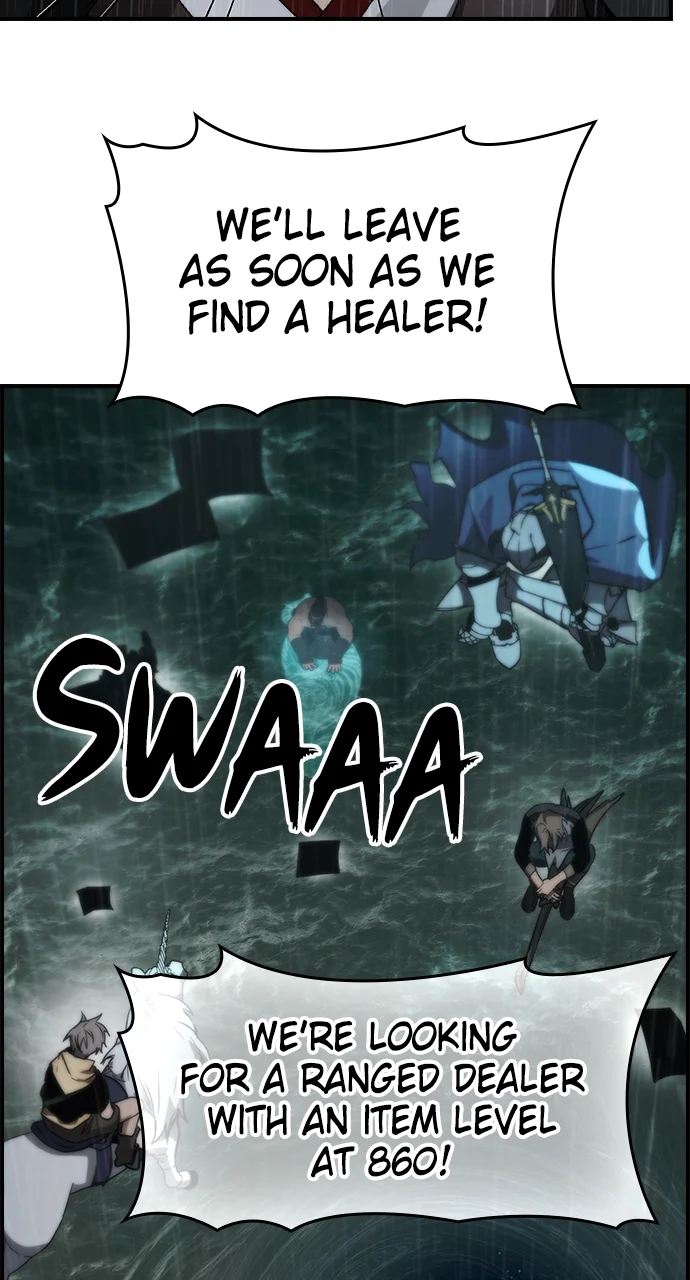 Bad Ending Maker chapter 36 page 2