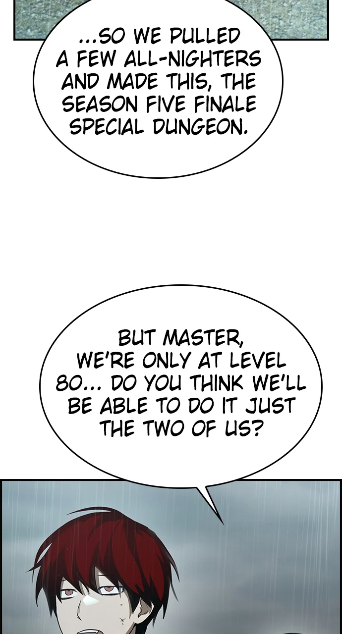 Bad Ending Maker chapter 36 page 20