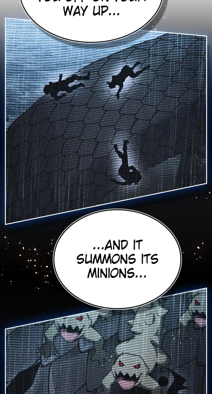 Bad Ending Maker chapter 36 page 22