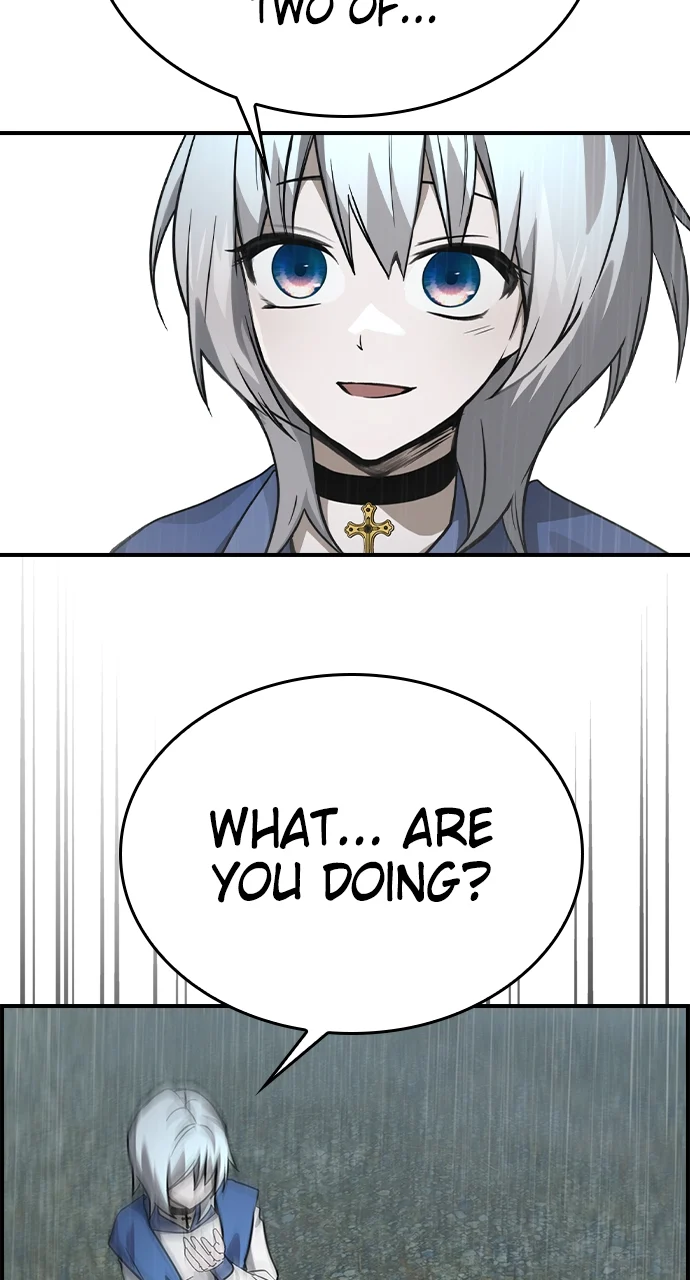 Bad Ending Maker chapter 36 page 25