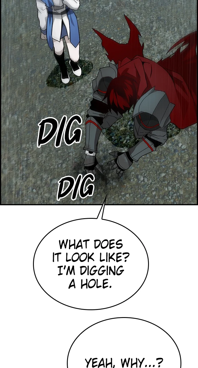 Bad Ending Maker chapter 36 page 26