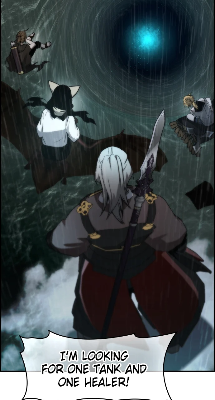 Bad Ending Maker chapter 36 page 3