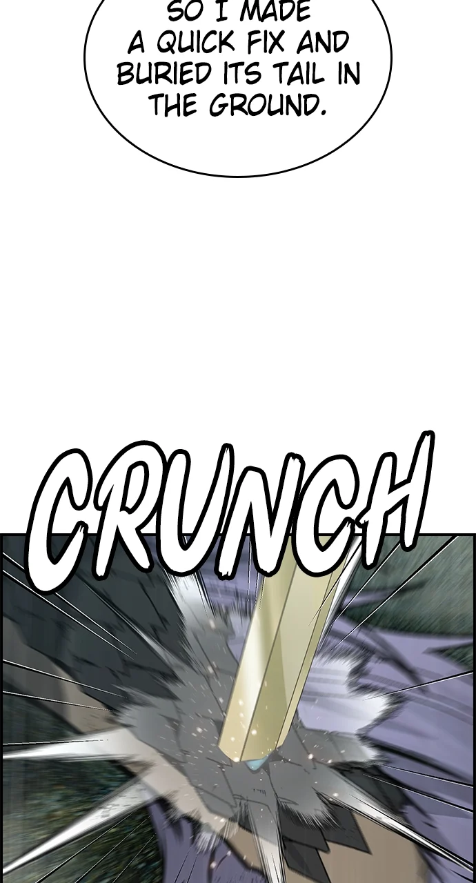 Bad Ending Maker chapter 36 page 33