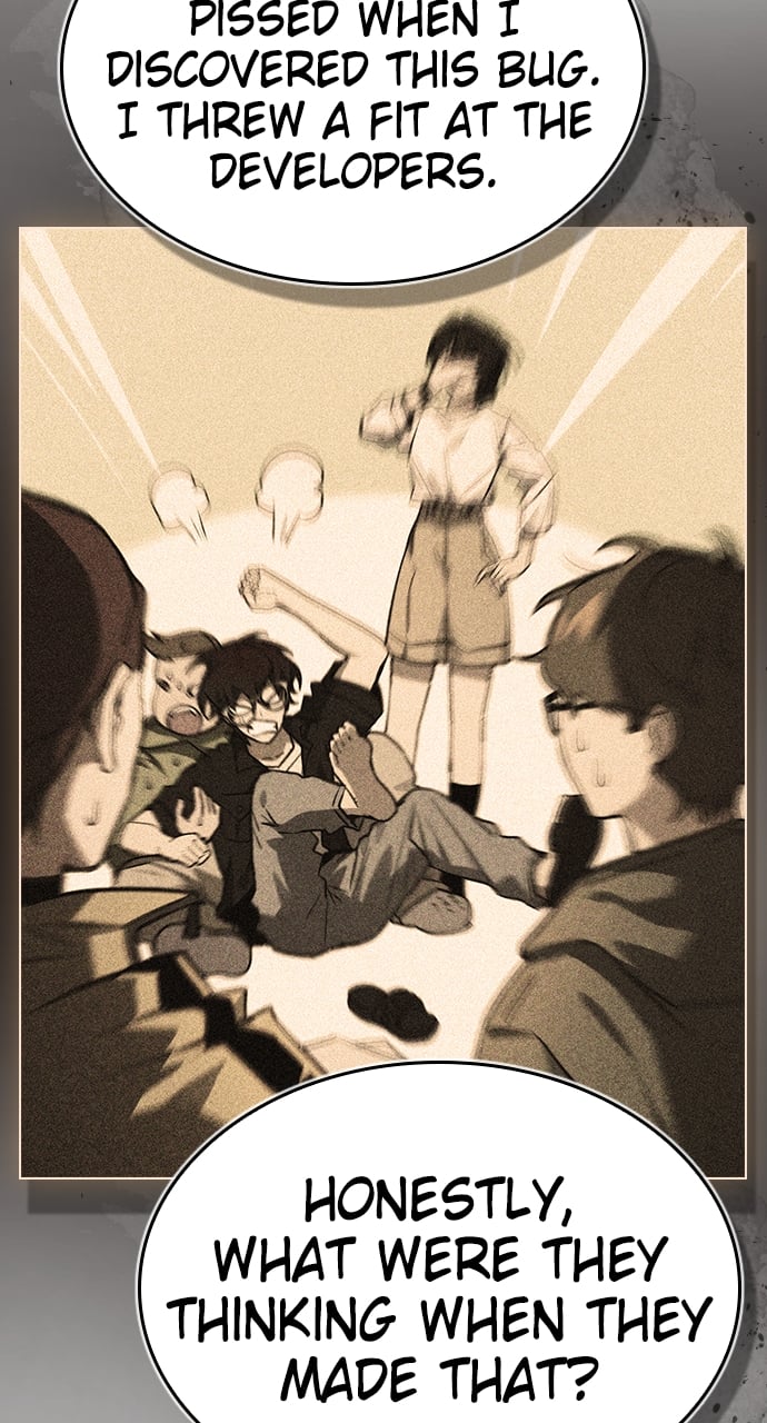 Bad Ending Maker chapter 36 page 46