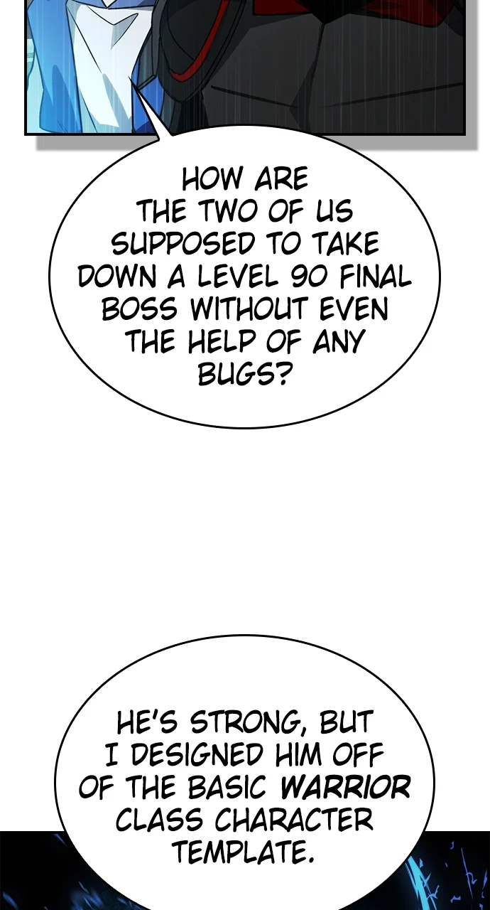 Bad Ending Maker chapter 36 page 61