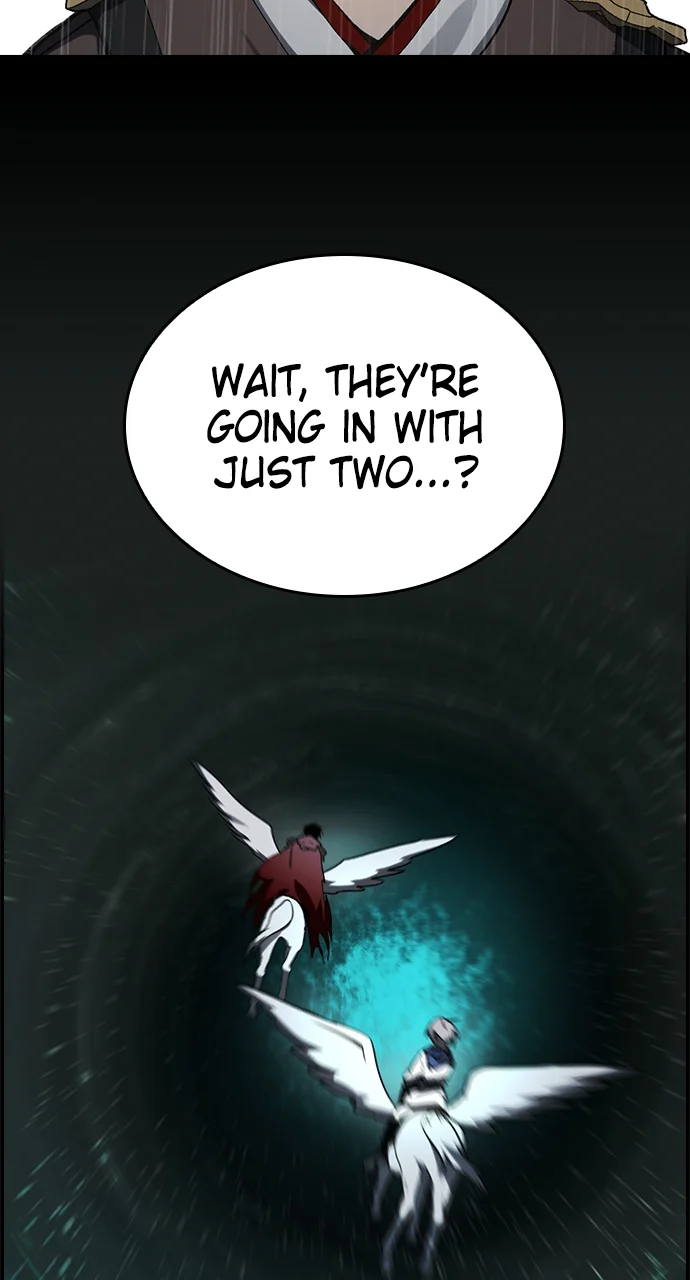 Bad Ending Maker chapter 36 page 7