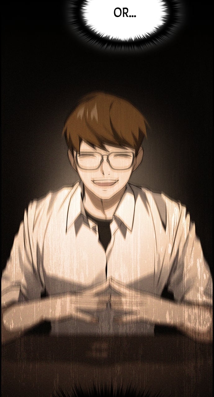 Bad Ending Maker chapter 38 page 14