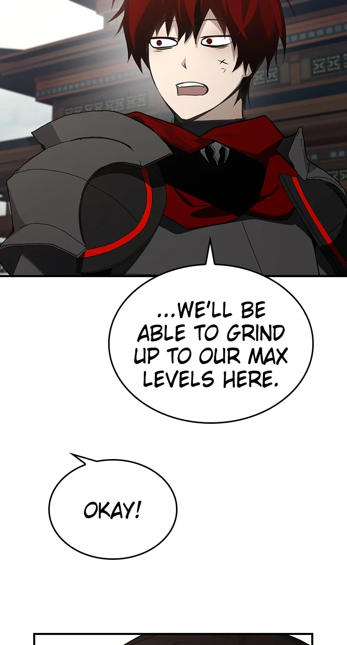 Bad Ending Maker chapter 38 page 18