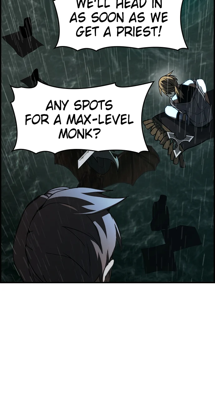 Bad Ending Maker chapter 38 page 23