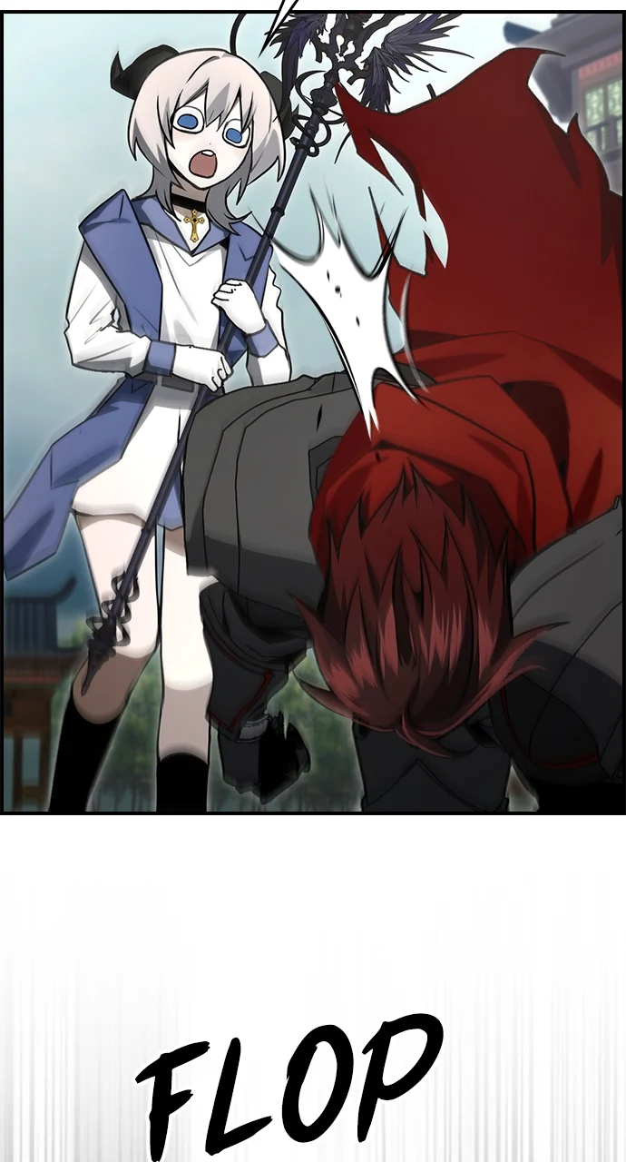 Bad Ending Maker chapter 38 page 39