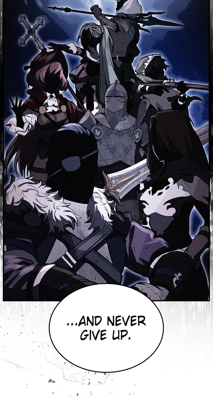 Bad Ending Maker chapter 39 page 81