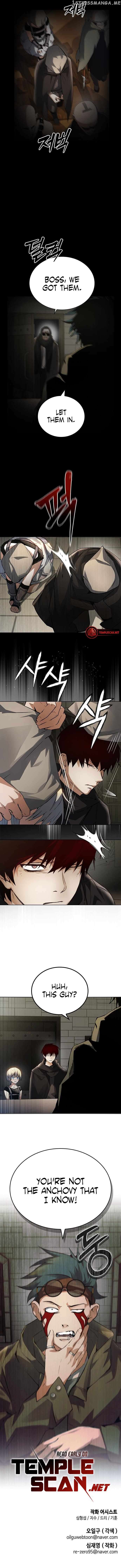 Bad Ending Maker chapter 4 page 13