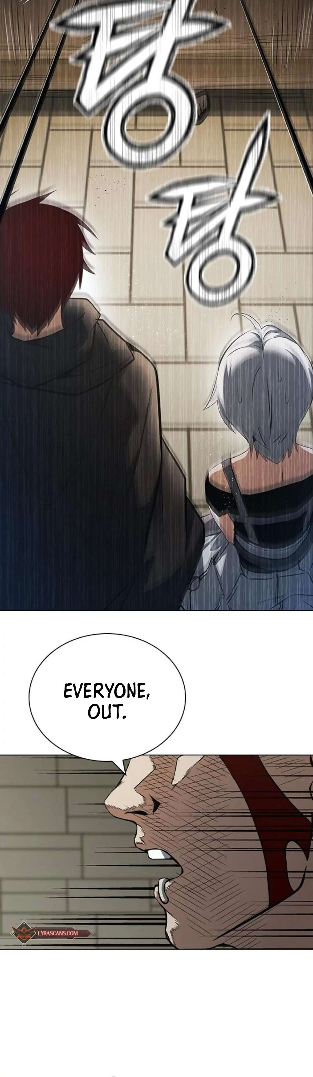 Bad Ending Maker chapter 5 page 12