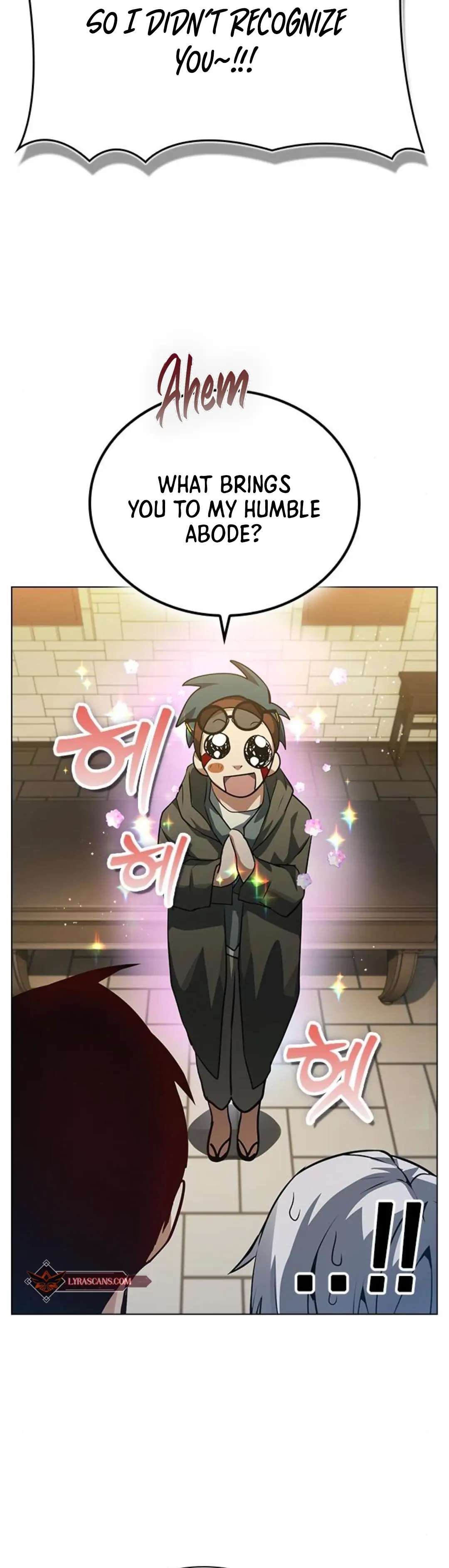 Bad Ending Maker chapter 5 page 15