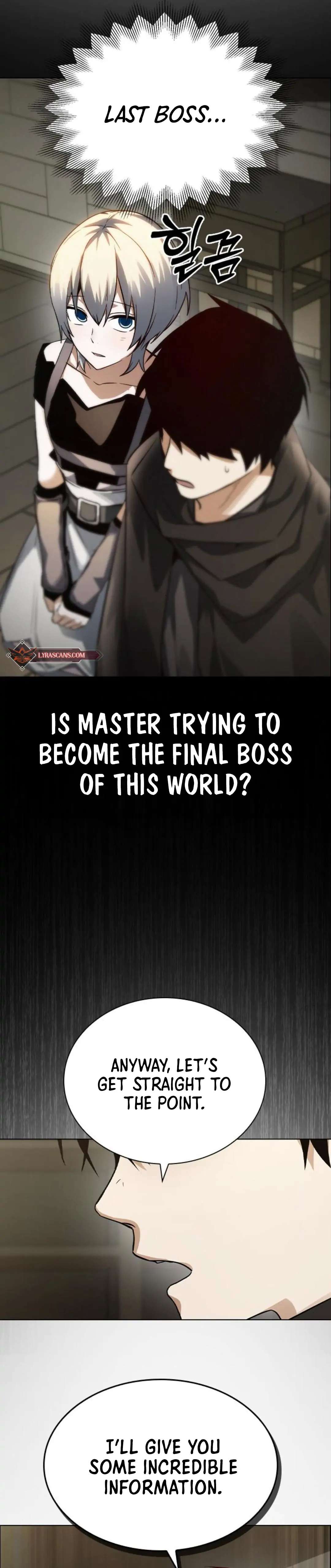 Bad Ending Maker chapter 5 page 19