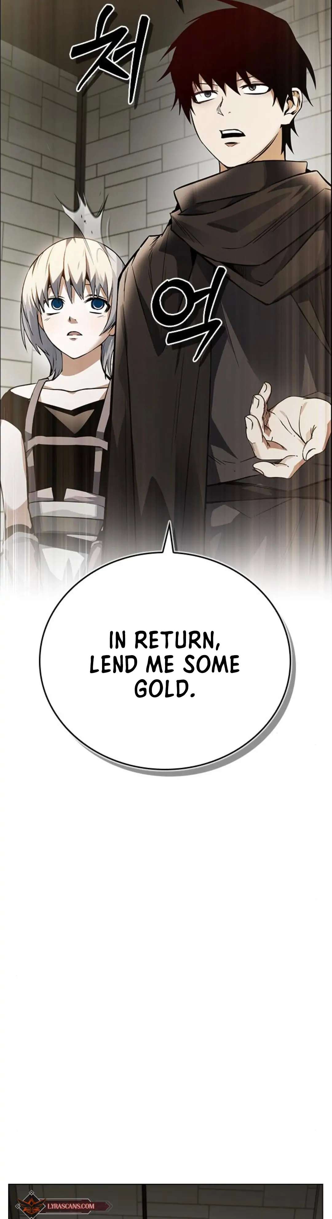 Bad Ending Maker chapter 5 page 20