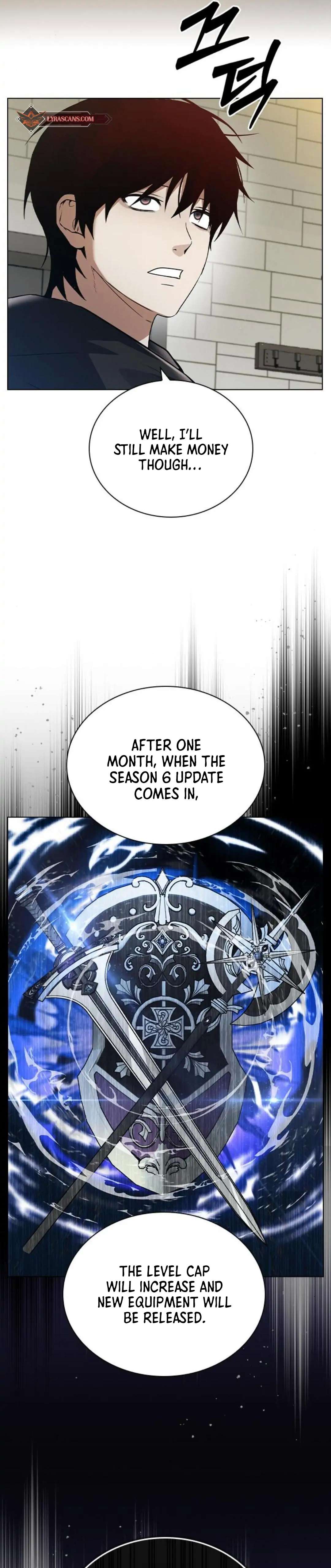 Bad Ending Maker chapter 5 page 22