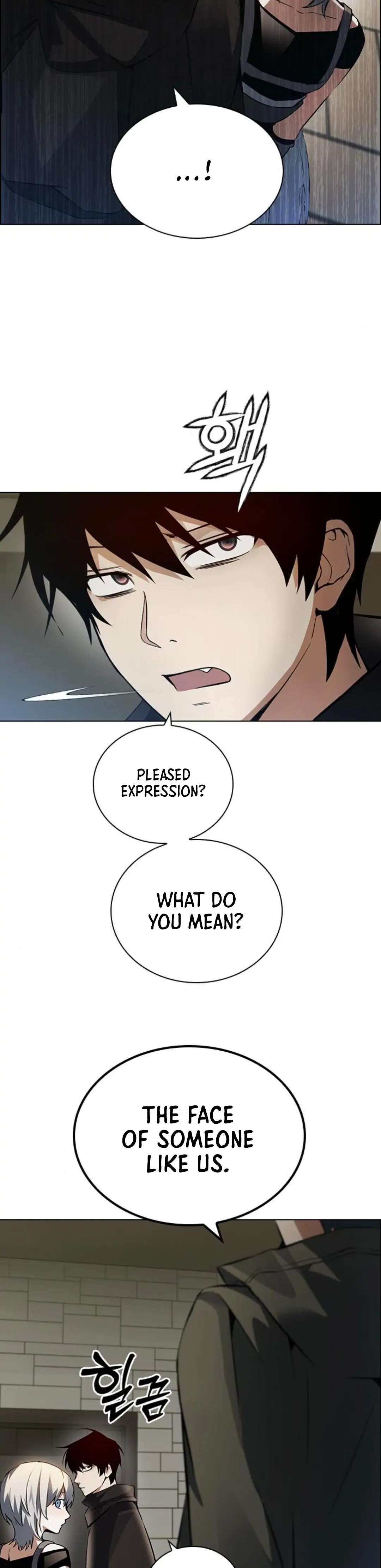 Bad Ending Maker chapter 5 page 29