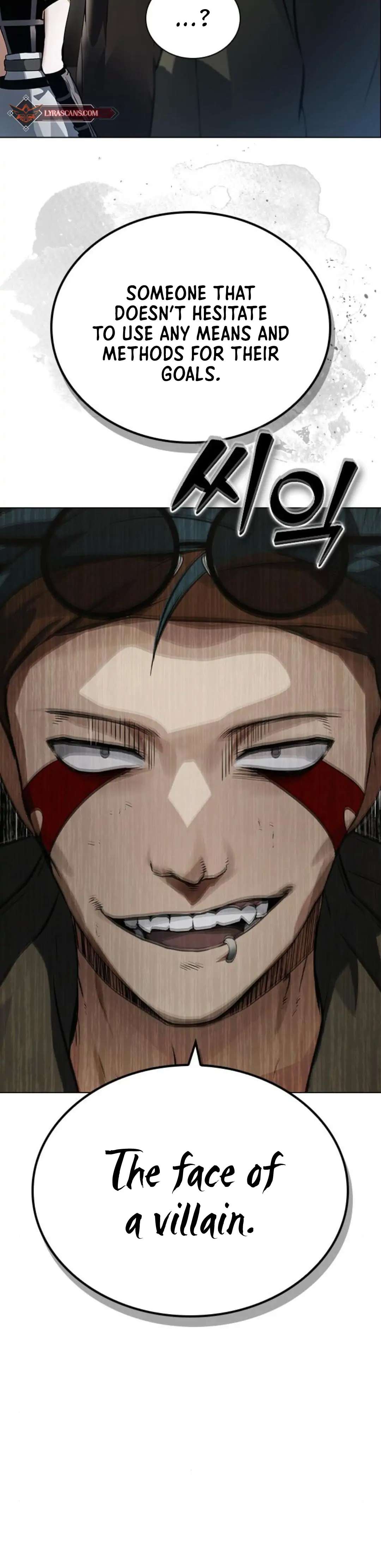 Bad Ending Maker chapter 5 page 30