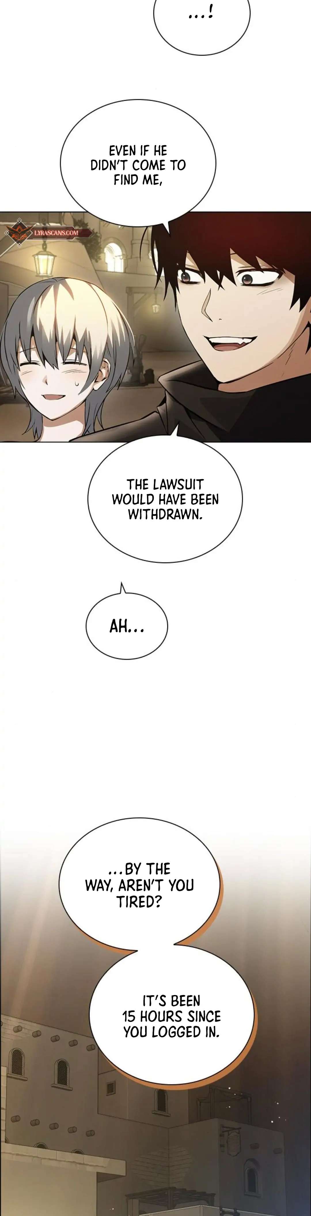 Bad Ending Maker chapter 5 page 33