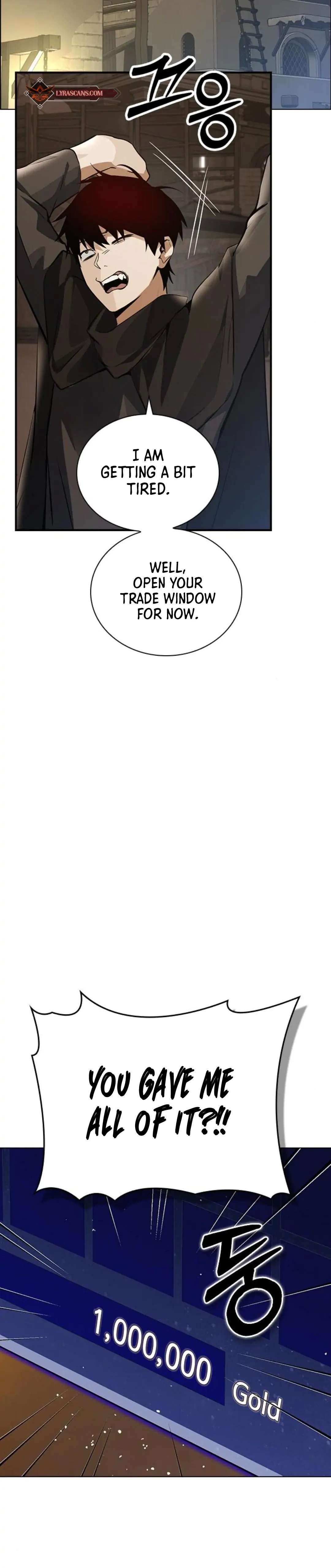 Bad Ending Maker chapter 5 page 34