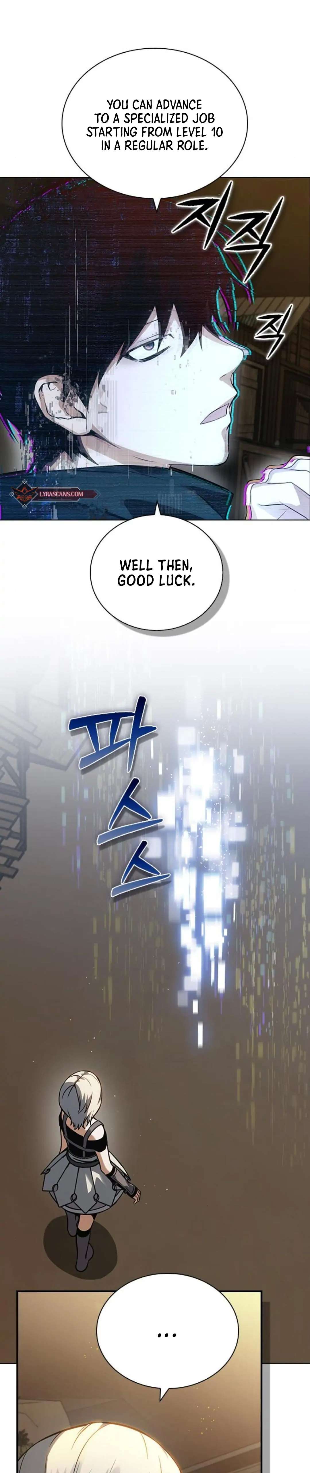 Bad Ending Maker chapter 5 page 37