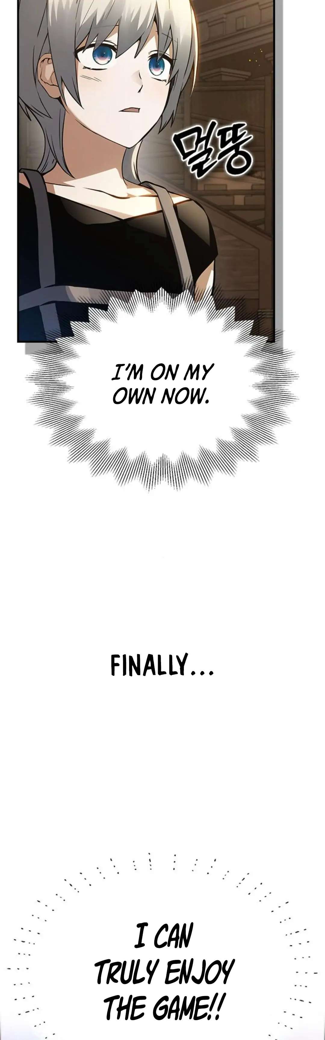 Bad Ending Maker chapter 5 page 38