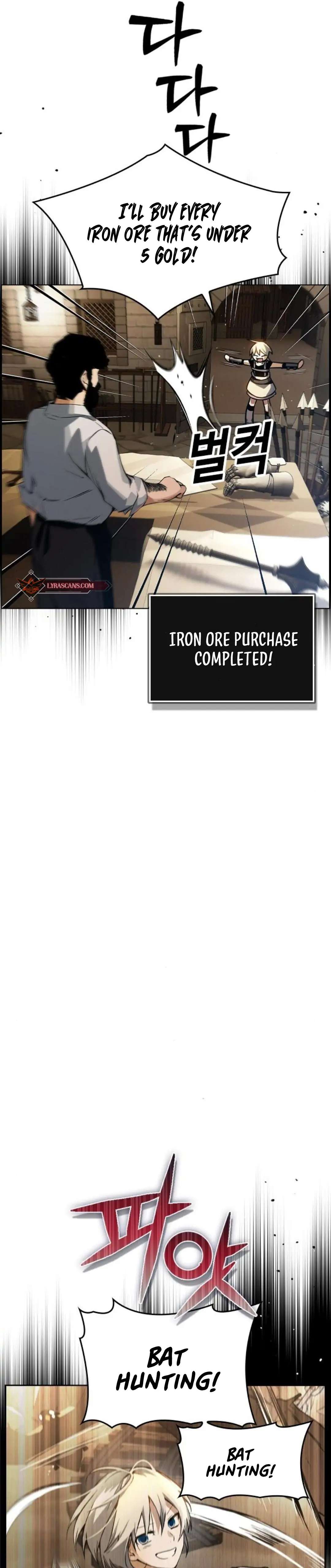 Bad Ending Maker chapter 5 page 40