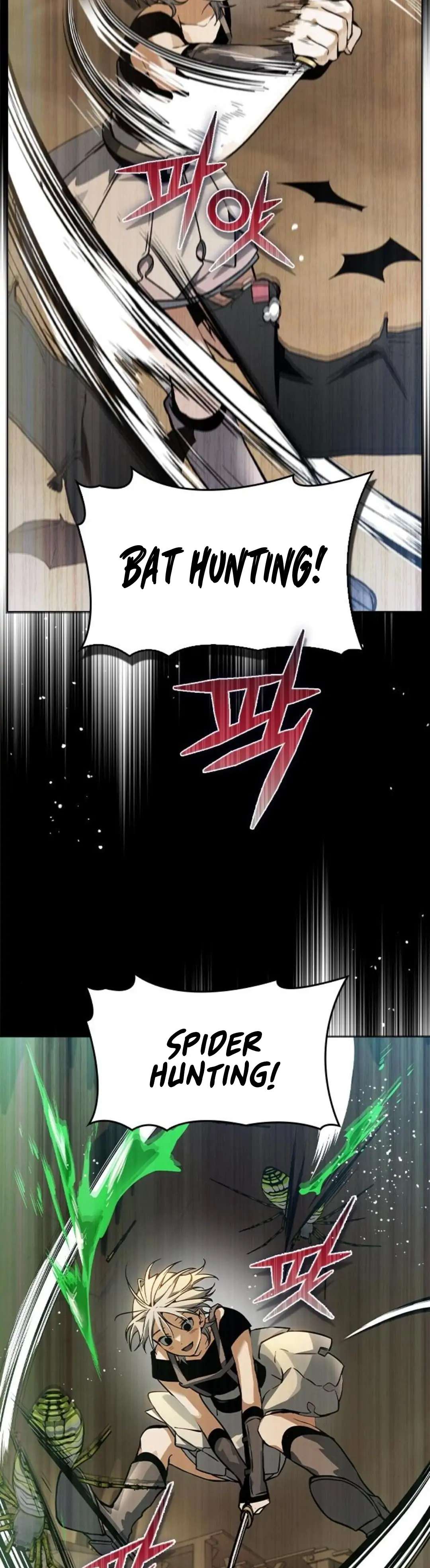 Bad Ending Maker chapter 5 page 41