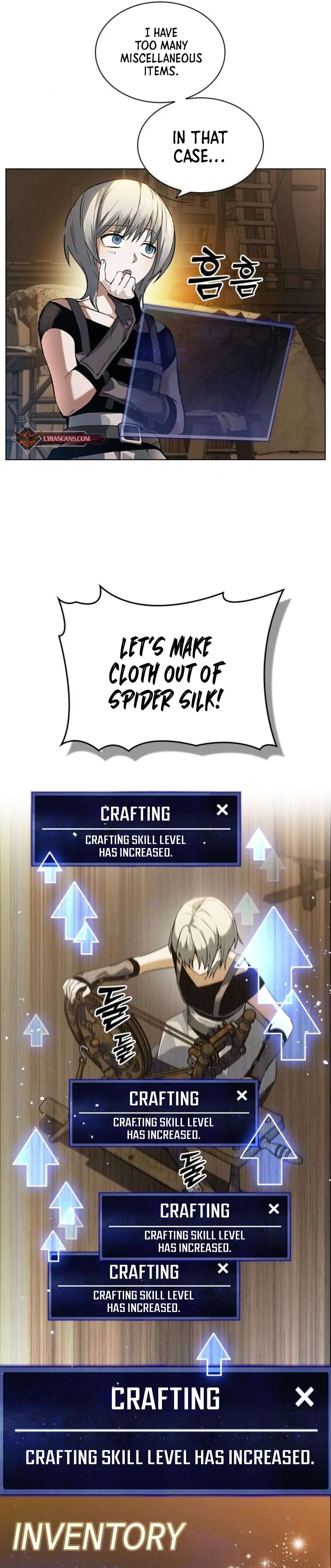 Bad Ending Maker chapter 5 page 43