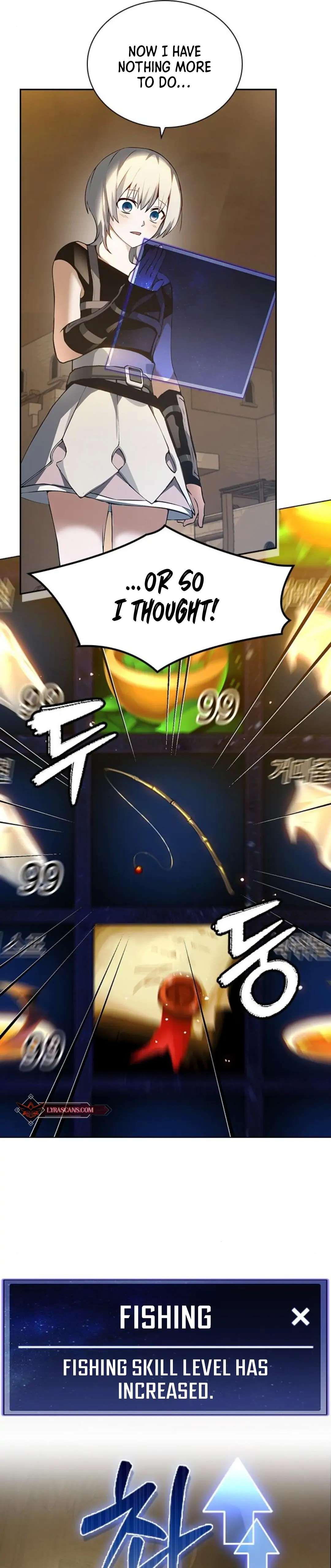 Bad Ending Maker chapter 5 page 46