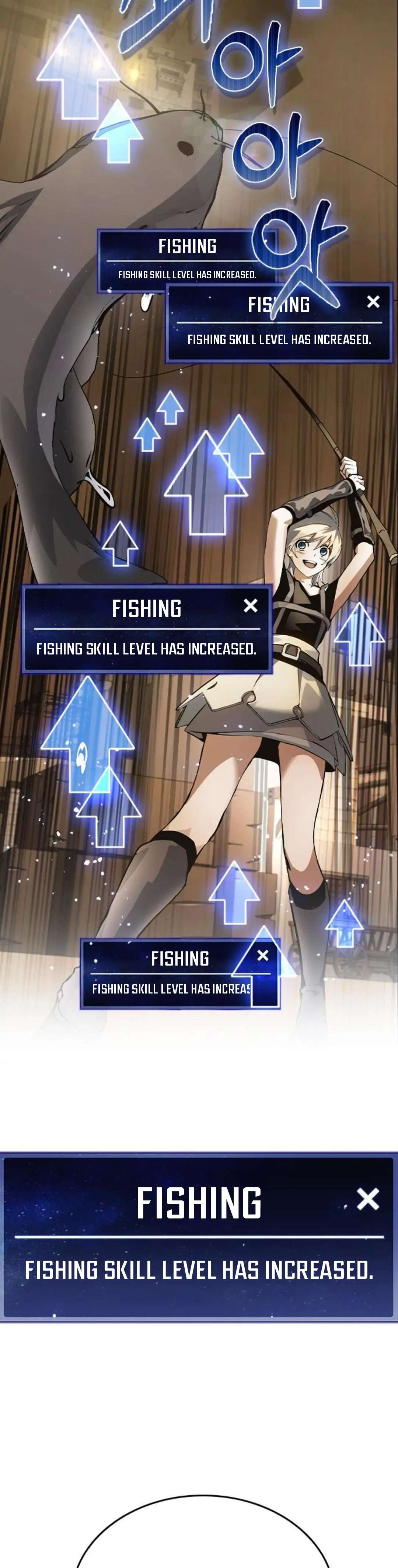 Bad Ending Maker chapter 5 page 47