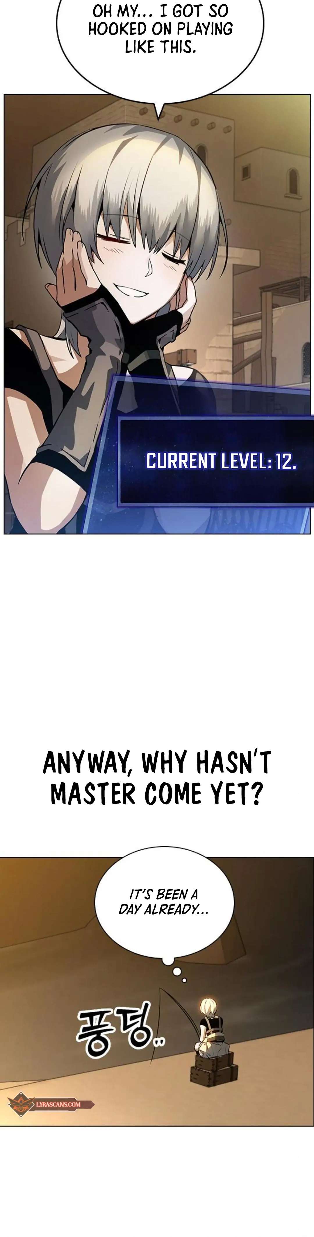 Bad Ending Maker chapter 5 page 48