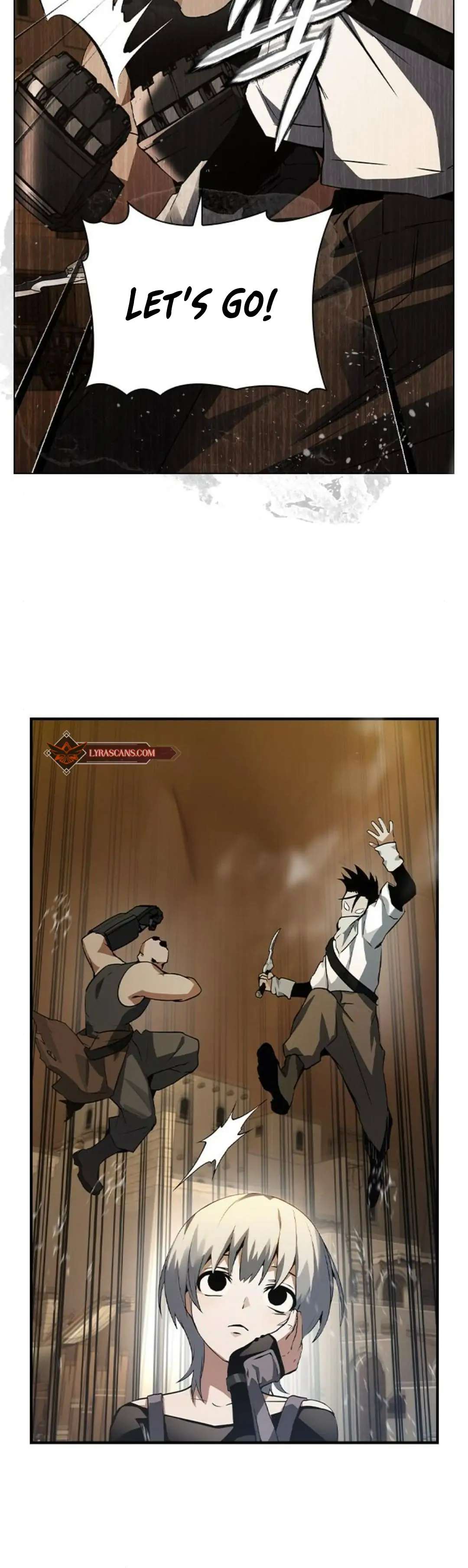 Bad Ending Maker chapter 5 page 51