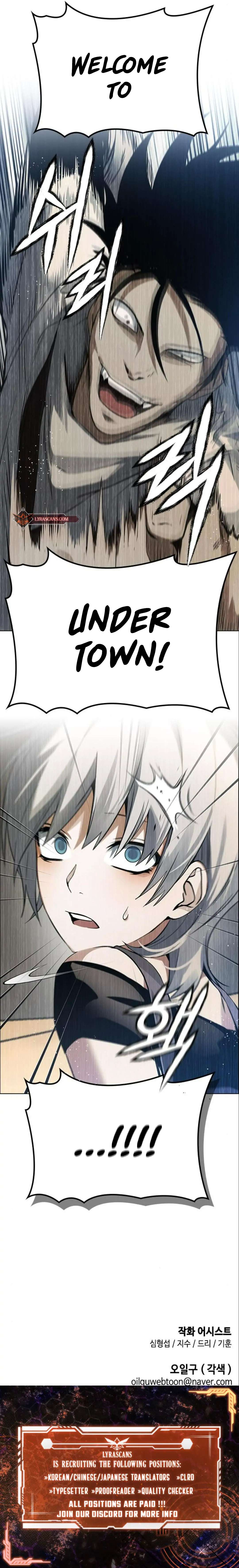 Bad Ending Maker chapter 5 page 52