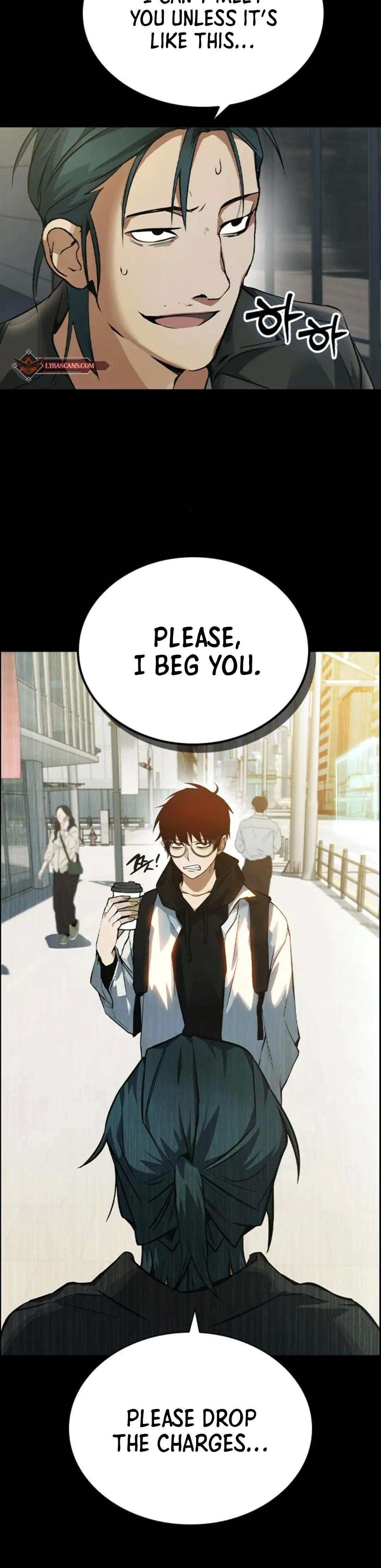 Bad Ending Maker chapter 5 page 6