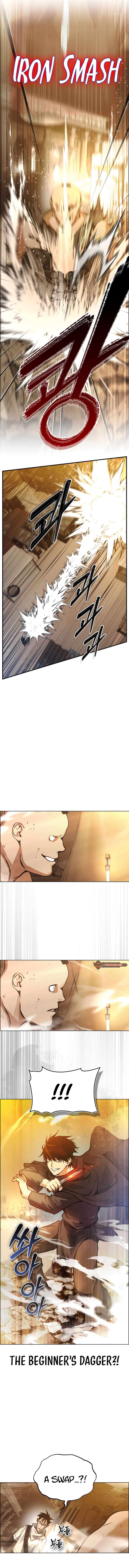 Bad Ending Maker chapter 7 page 11